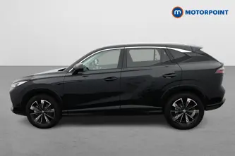 Mg Motor Uk HS Trophy Automatic Petrol-Electric Hybrid SUV - Stock Number (1688805) - Passenger side
