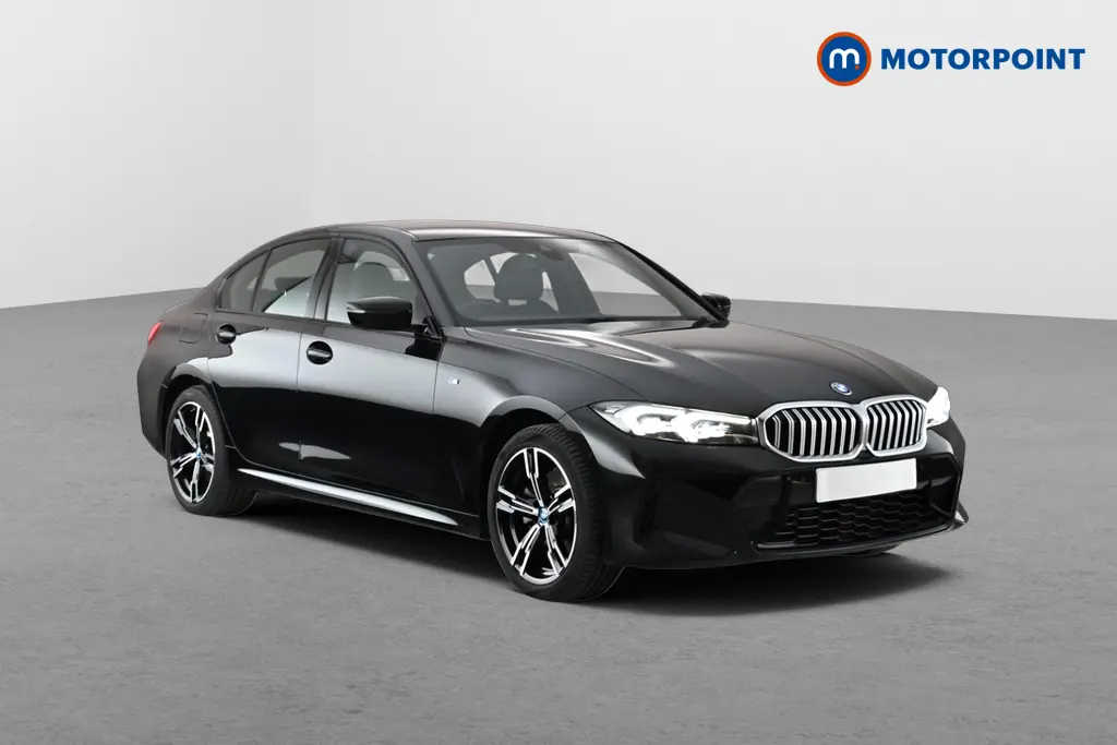 2024 BMW 3 Series