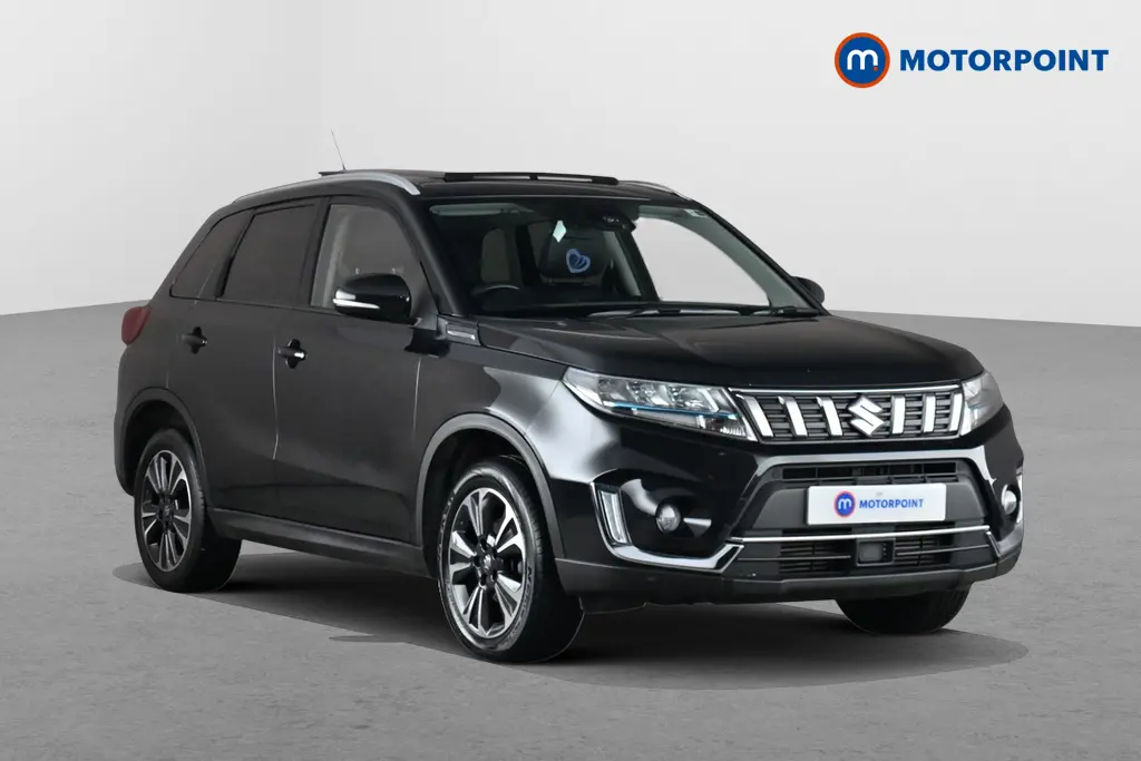 2023 Suzuki Vitara