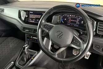 Volkswagen Taigo R-Line Automatic Petrol SUV - Stock Number (1689120) - 2nd supplementary image