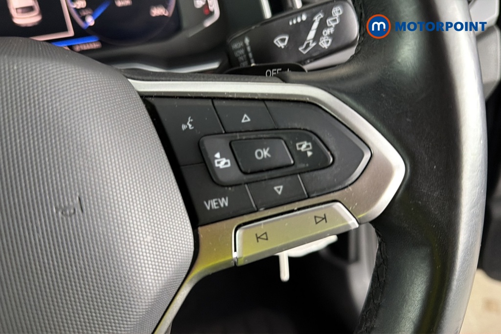 Volkswagen Taigo R-Line Automatic Petrol SUV - Stock Number (1689120) - 3rd supplementary image