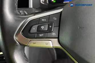 Volkswagen Taigo R-Line Automatic Petrol SUV - Stock Number (1689120) - 4th supplementary image