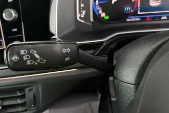 Volkswagen Taigo R-Line Automatic Petrol SUV - Stock Number (1689120) - 5th supplementary image