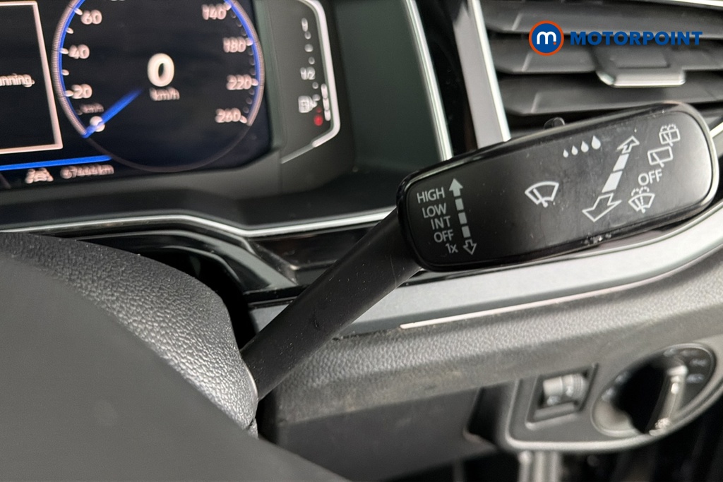 Volkswagen Taigo R-Line Automatic Petrol SUV - Stock Number (1689120) - 6th supplementary image