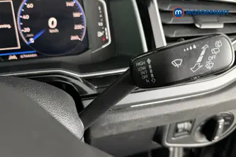 Volkswagen Taigo R-Line Automatic Petrol SUV - Stock Number (1689120) - 6th supplementary image