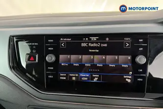 Volkswagen Taigo R-Line Automatic Petrol SUV - Stock Number (1689120) - 8th supplementary image