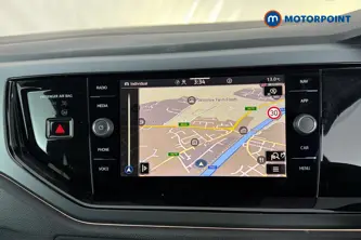 Volkswagen Taigo R-Line Automatic Petrol SUV - Stock Number (1689120) - 9th supplementary image
