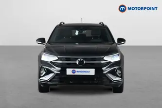 Volkswagen Taigo R-Line Automatic Petrol SUV - Stock Number (1689120) - Front bumper