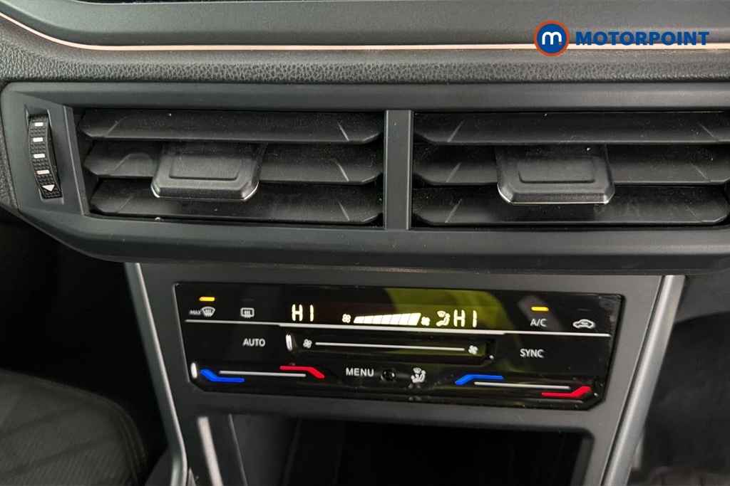Volkswagen Taigo R-Line Automatic Petrol SUV - Stock Number (1689120) - 12th supplementary image