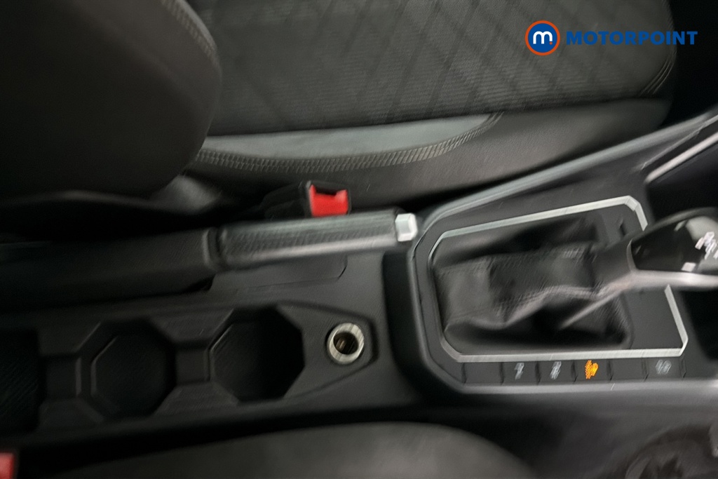 Volkswagen Taigo R-Line Automatic Petrol SUV - Stock Number (1689120) - 15th supplementary image