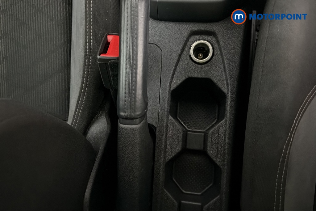 Volkswagen Taigo R-Line Automatic Petrol SUV - Stock Number (1689120) - 16th supplementary image