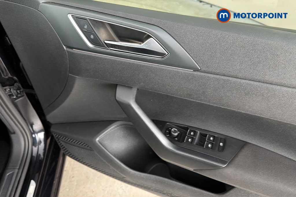 Volkswagen Taigo R-Line Automatic Petrol SUV - Stock Number (1689120) - 19th supplementary image