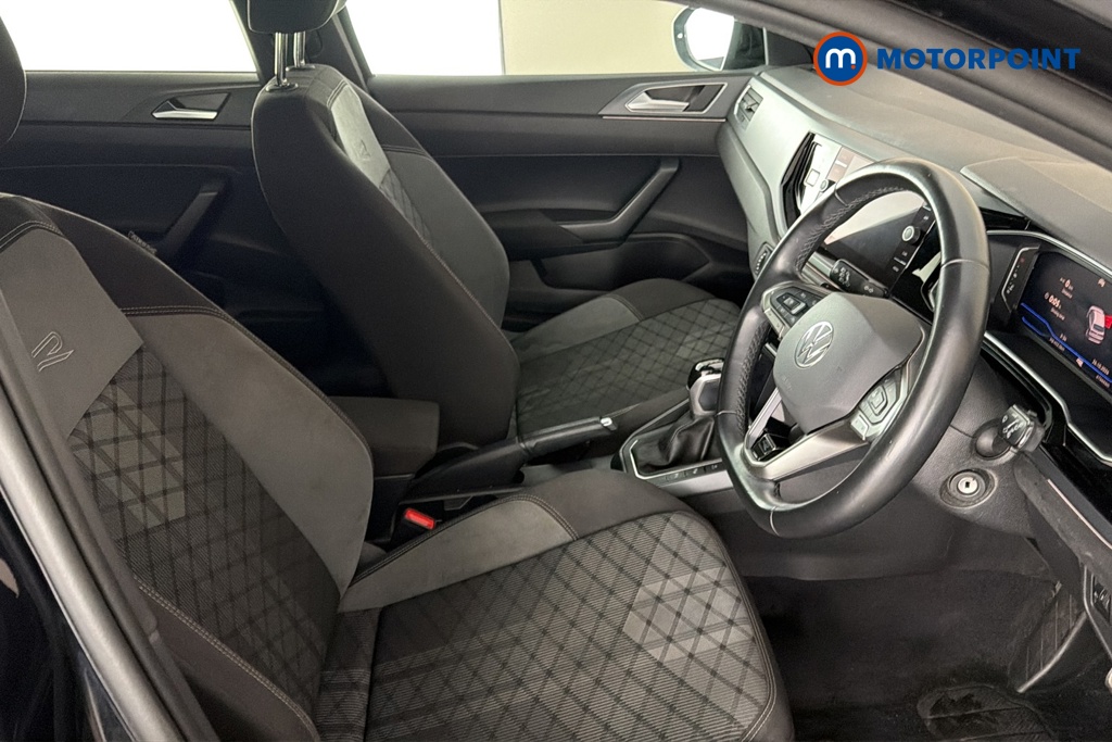 Volkswagen Taigo R-Line Automatic Petrol SUV - Stock Number (1689120) - 22nd supplementary image