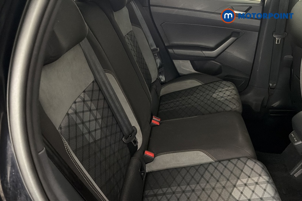 Volkswagen Taigo R-Line Automatic Petrol SUV - Stock Number (1689120) - 25th supplementary image