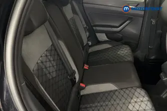 Volkswagen Taigo R-Line Automatic Petrol SUV - Stock Number (1689120) - 25th supplementary image