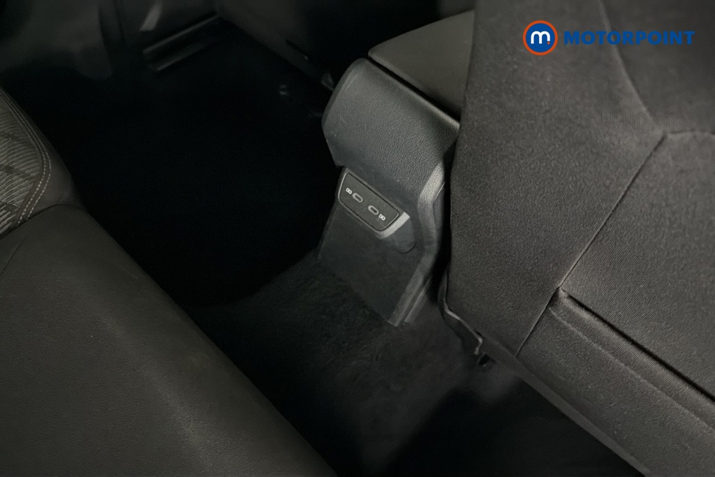 Volkswagen Taigo R-Line Automatic Petrol SUV - Stock Number (1689120) - 28th supplementary image