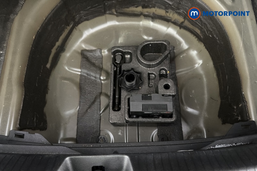 Volkswagen Taigo R-Line Automatic Petrol SUV - Stock Number (1689120) - 33rd supplementary image