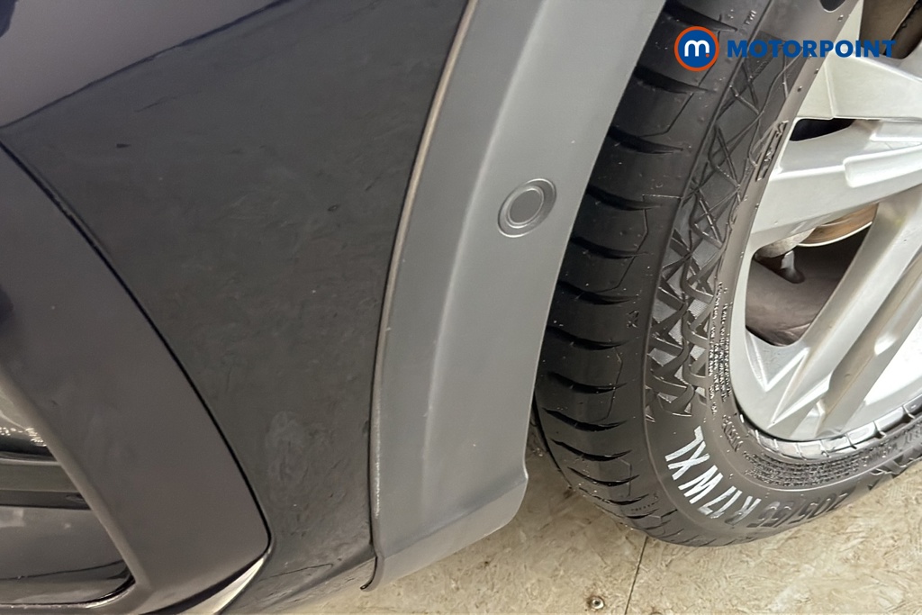 Volkswagen Taigo R-Line Automatic Petrol SUV - Stock Number (1689120) - 38th supplementary image