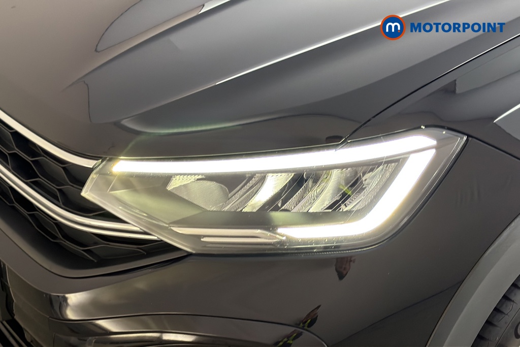 Volkswagen Taigo R-Line Automatic Petrol SUV - Stock Number (1689120) - 42nd supplementary image