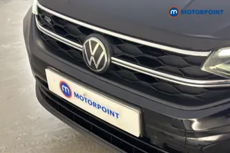 Volkswagen Taigo R-Line Automatic Petrol SUV - Stock Number (1689120) - 43rd supplementary image