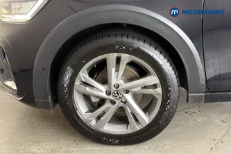 Volkswagen Taigo R-Line Automatic Petrol SUV - Stock Number (1689120) - 44th supplementary image