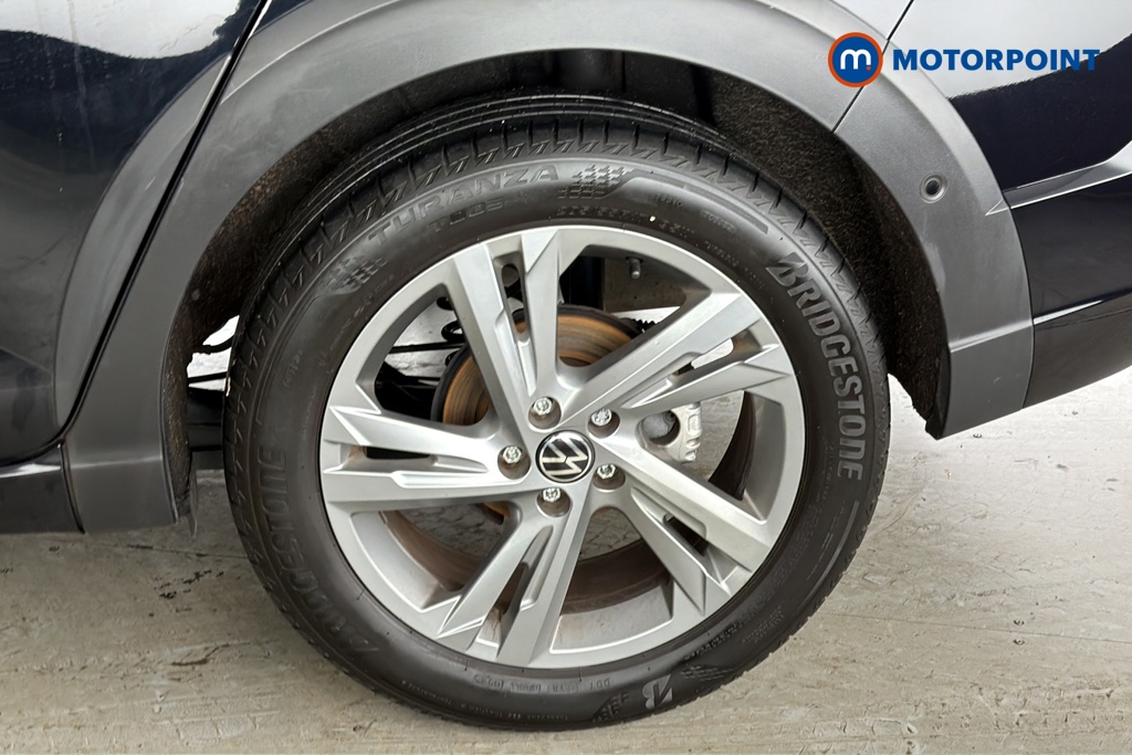 Volkswagen Taigo R-Line Automatic Petrol SUV - Stock Number (1689120) - 45th supplementary image