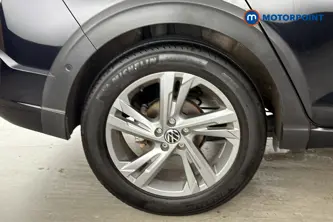 Volkswagen Taigo R-Line Automatic Petrol SUV - Stock Number (1689120) - 46th supplementary image