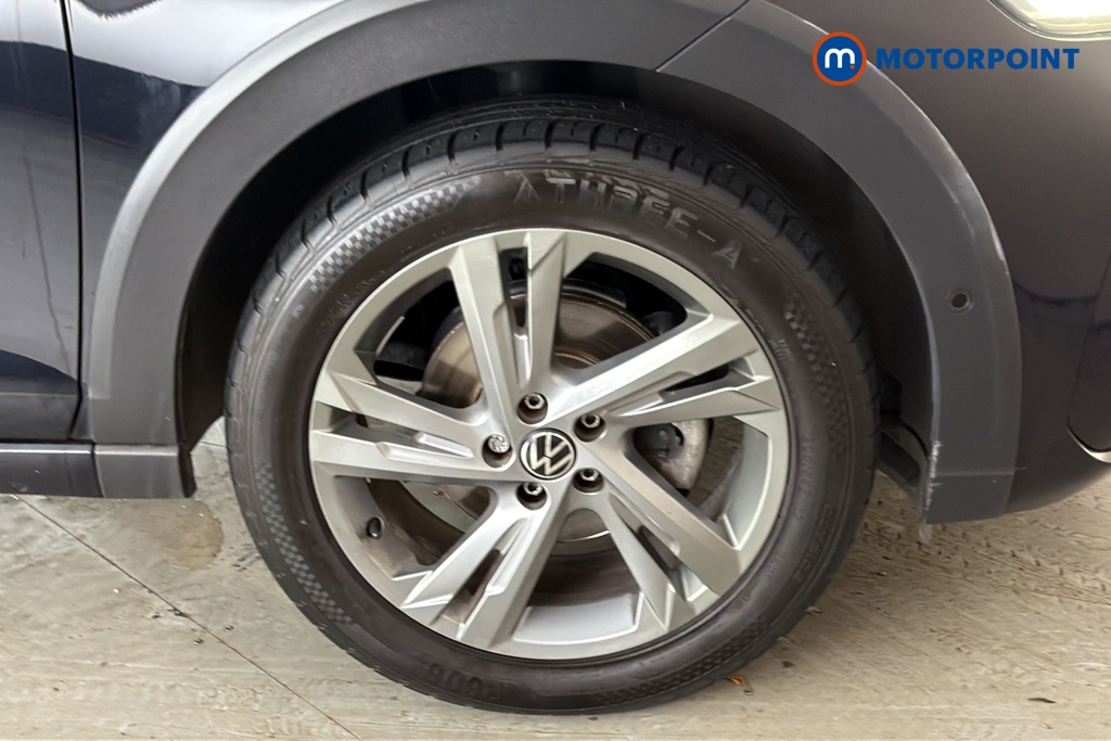 Volkswagen Taigo R-Line Automatic Petrol SUV - Stock Number (1689120) - 47th supplementary image