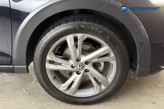 Volkswagen Taigo R-Line Automatic Petrol SUV - Stock Number (1689120) - 47th supplementary image