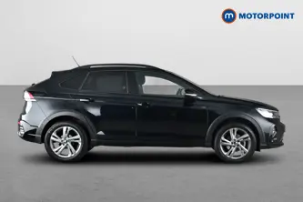 Volkswagen Taigo R-Line Automatic Petrol SUV - Stock Number (1689120) - Passenger side