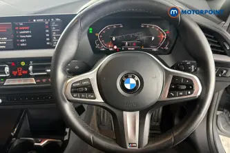 BMW 1 Series M Sport Automatic Petrol Hatchback - Stock Number (1689389) - 2nd supplementary image