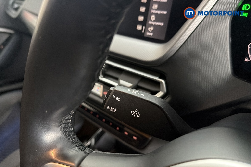 BMW 1 Series M Sport Automatic Petrol Hatchback - Stock Number (1689389) - 5th supplementary image