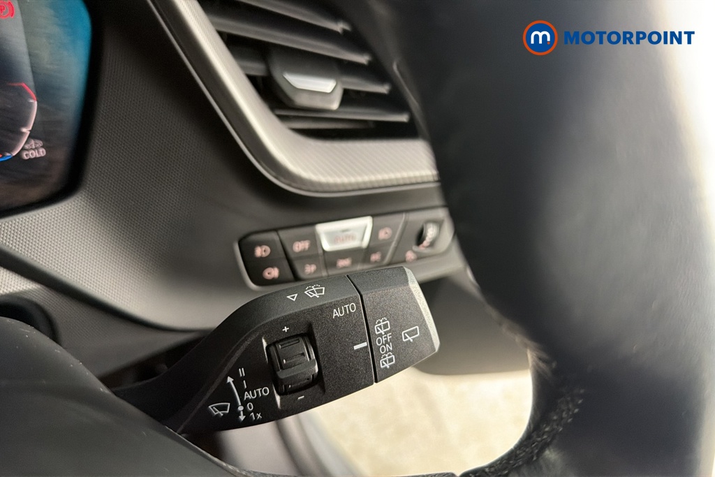 BMW 1 Series M Sport Automatic Petrol Hatchback - Stock Number (1689389) - 6th supplementary image