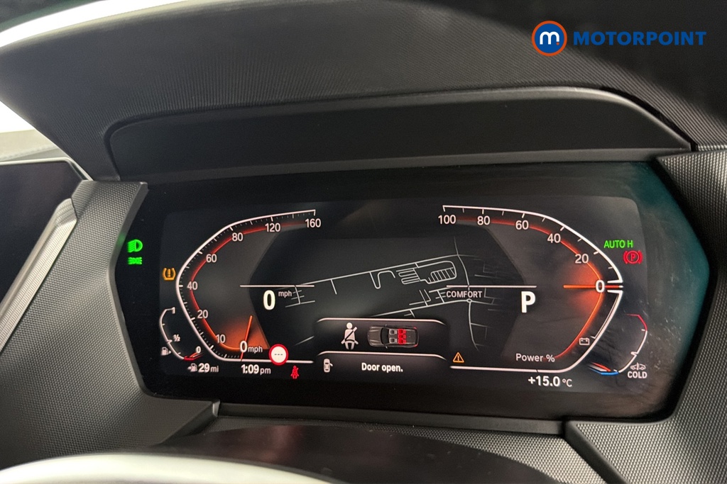 BMW 1 Series M Sport Automatic Petrol Hatchback - Stock Number (1689389) - 7th supplementary image