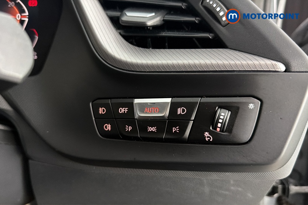 BMW 1 Series M Sport Automatic Petrol Hatchback - Stock Number (1689389) - 11th supplementary image