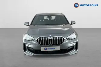 BMW 1 Series M Sport Automatic Petrol Hatchback - Stock Number (1689389) - Front bumper