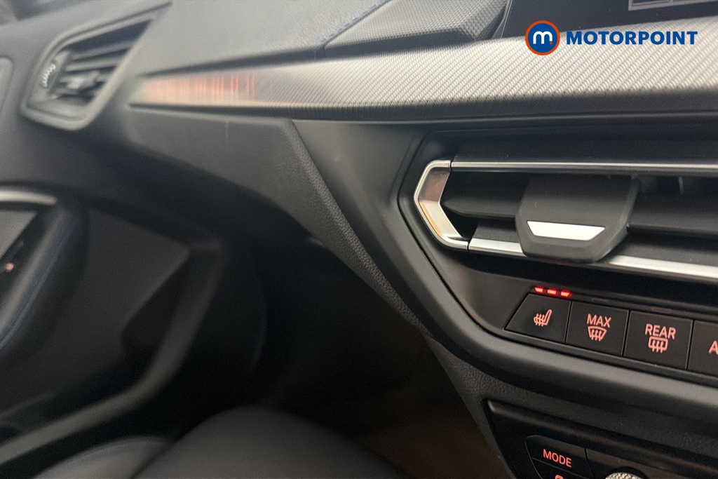 BMW 1 Series M Sport Automatic Petrol Hatchback - Stock Number (1689389) - 14th supplementary image