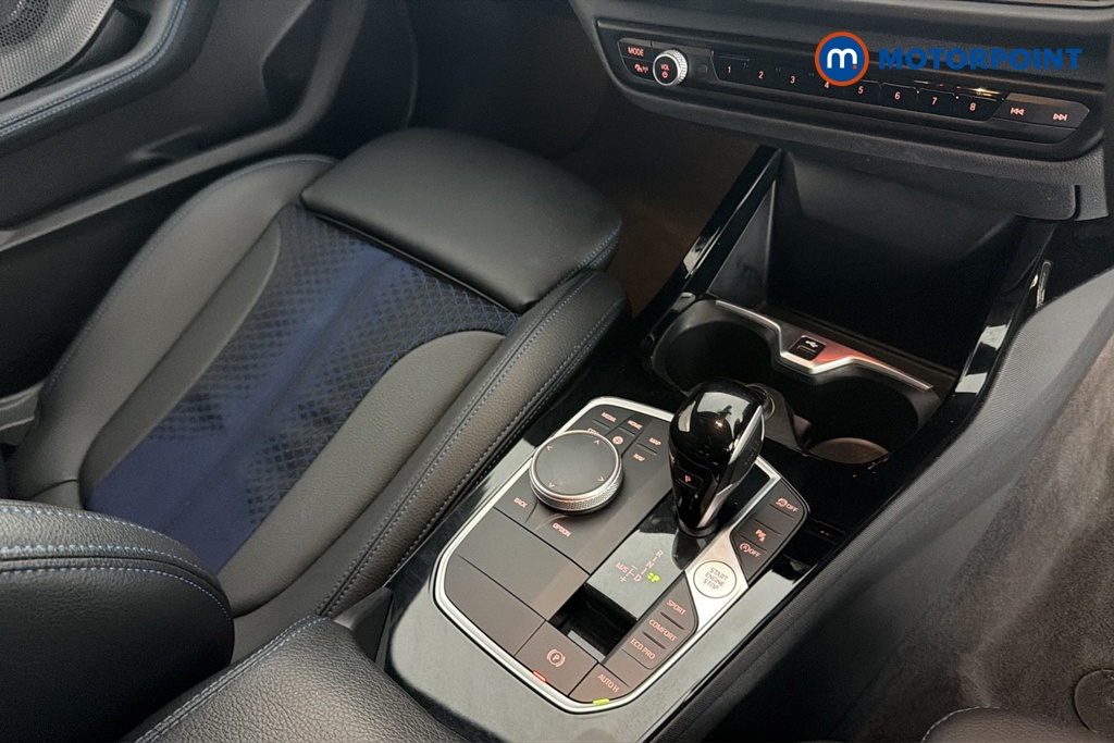 BMW 1 Series M Sport Automatic Petrol Hatchback - Stock Number (1689389) - 15th supplementary image