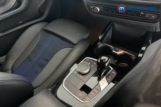 BMW 1 Series M Sport Automatic Petrol Hatchback - Stock Number (1689389) - 15th supplementary image