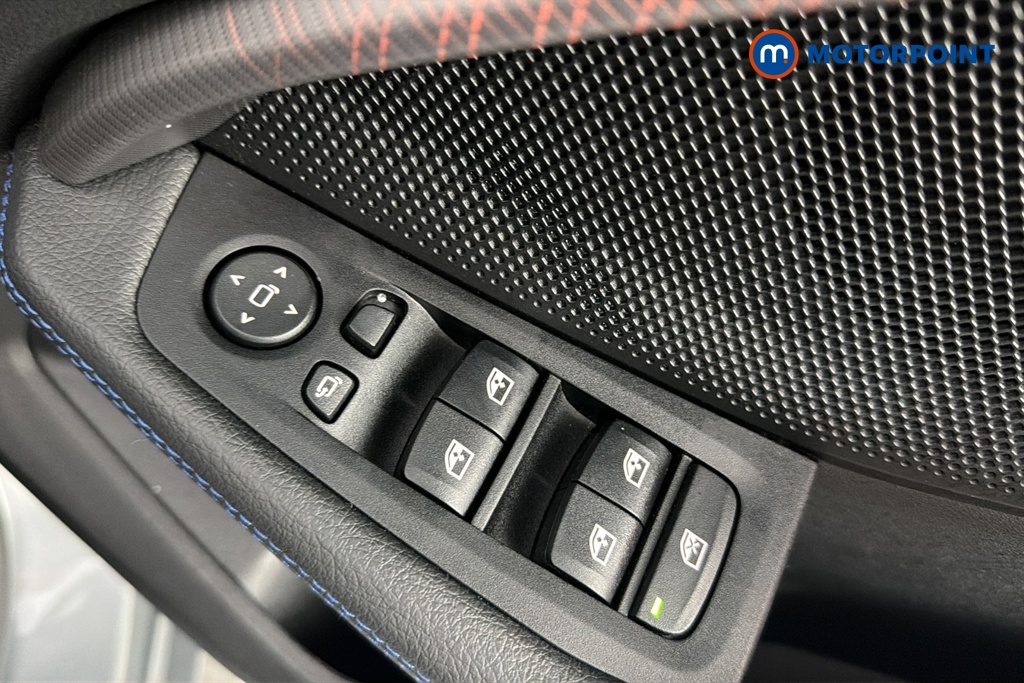 BMW 1 Series M Sport Automatic Petrol Hatchback - Stock Number (1689389) - 19th supplementary image