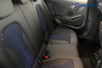 BMW 1 Series M Sport Automatic Petrol Hatchback - Stock Number (1689389) - 25th supplementary image