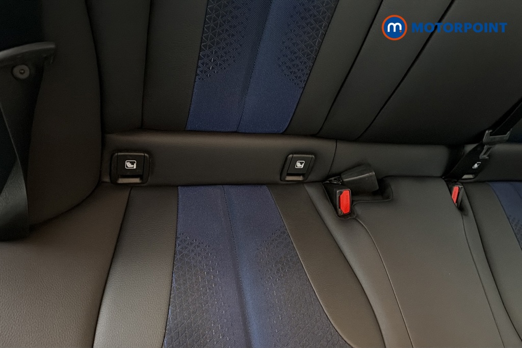 BMW 1 Series M Sport Automatic Petrol Hatchback - Stock Number (1689389) - 27th supplementary image