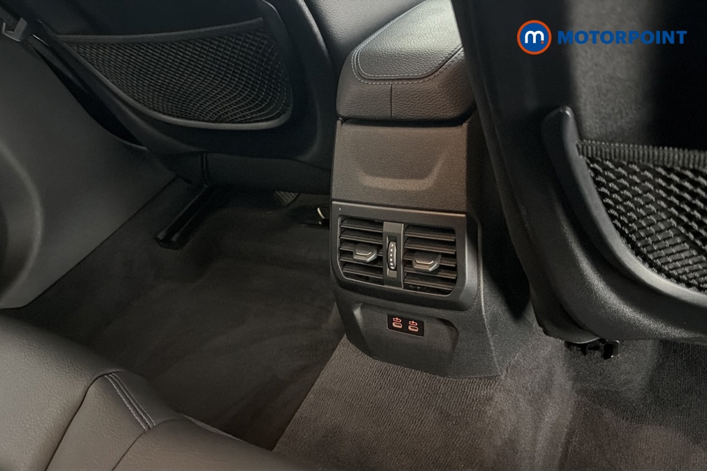 BMW 1 Series M Sport Automatic Petrol Hatchback - Stock Number (1689389) - 28th supplementary image