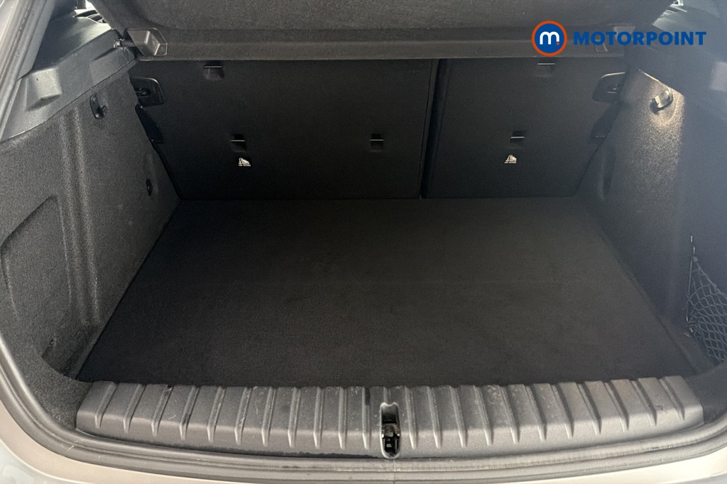 BMW 1 Series M Sport Automatic Petrol Hatchback - Stock Number (1689389) - 30th supplementary image
