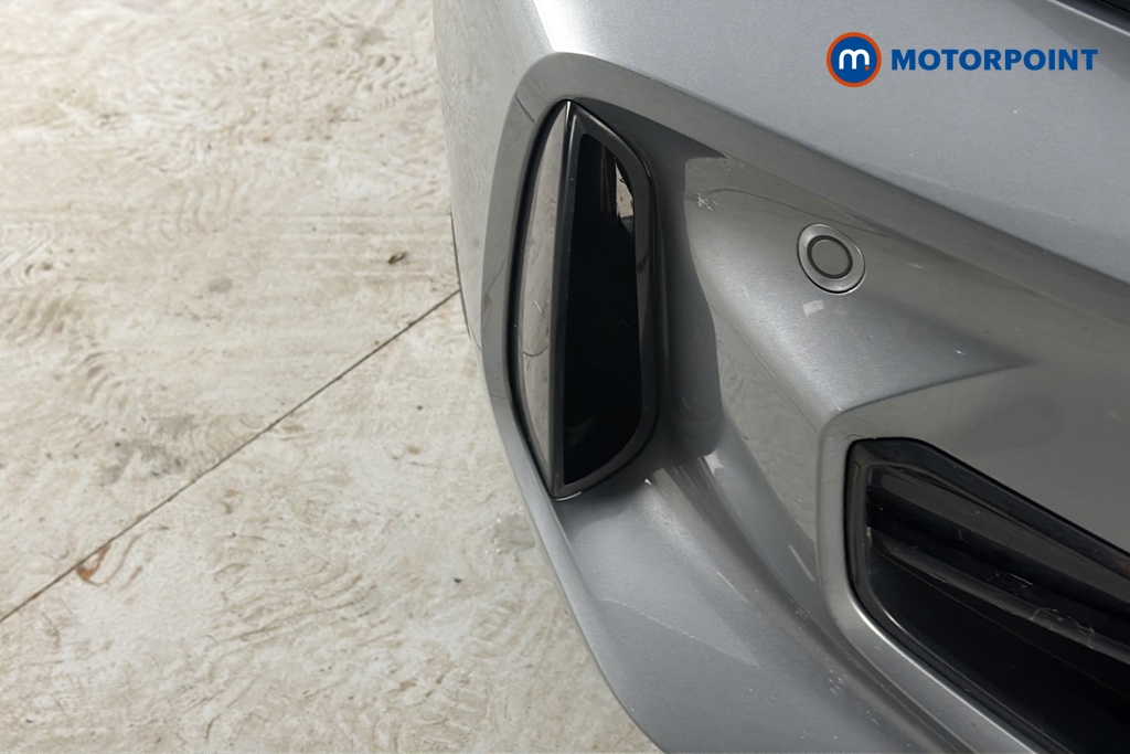 BMW 1 Series M Sport Automatic Petrol Hatchback - Stock Number (1689389) - 38th supplementary image