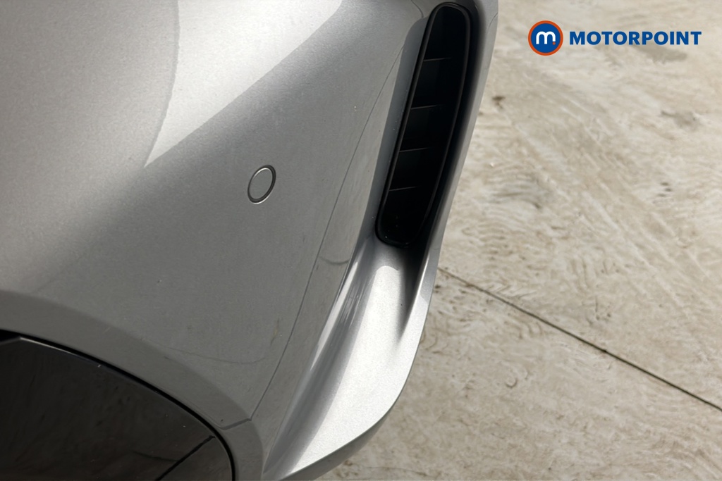 BMW 1 Series M Sport Automatic Petrol Hatchback - Stock Number (1689389) - 39th supplementary image