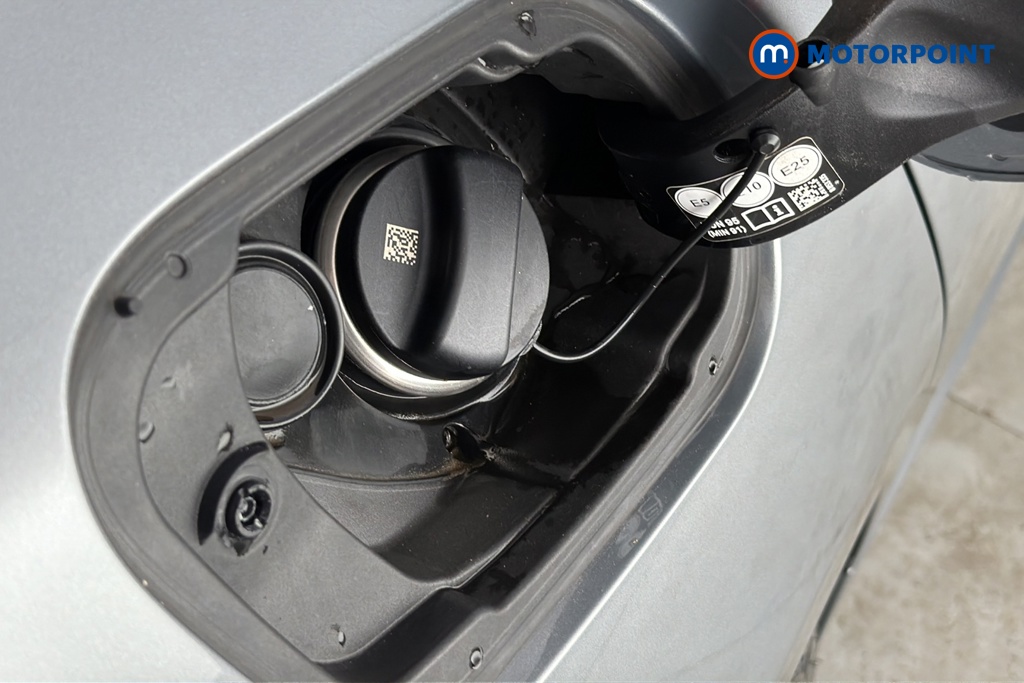 BMW 1 Series M Sport Automatic Petrol Hatchback - Stock Number (1689389) - 41st supplementary image