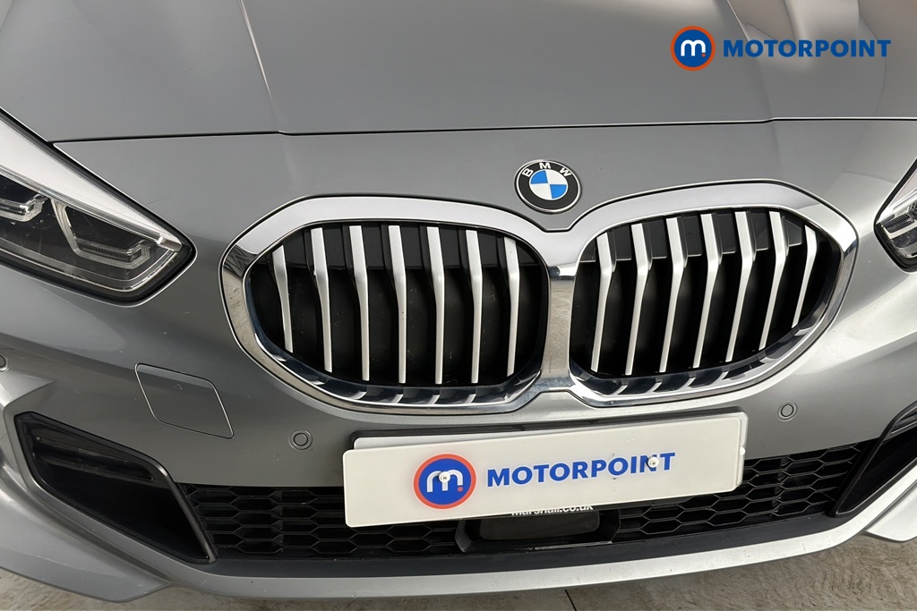 BMW 1 Series M Sport Automatic Petrol Hatchback - Stock Number (1689389) - 43rd supplementary image