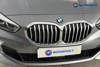 BMW 1 Series M Sport Automatic Petrol Hatchback - Stock Number (1689389) - 43rd supplementary image