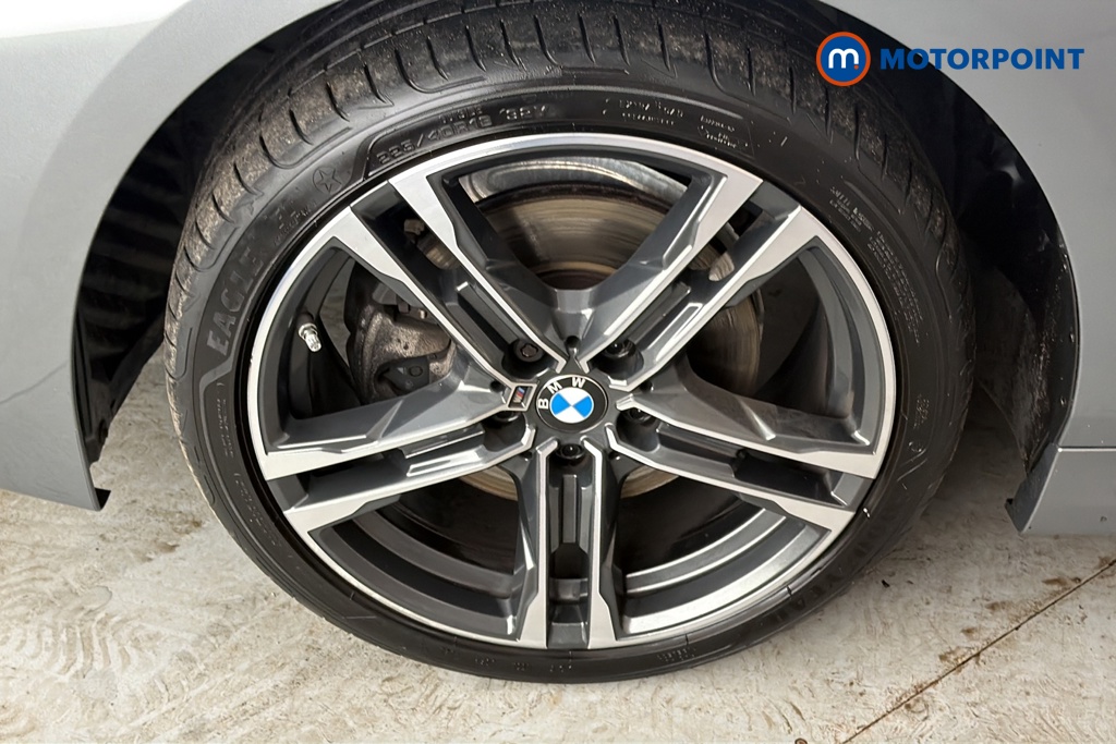BMW 1 Series M Sport Automatic Petrol Hatchback - Stock Number (1689389) - 44th supplementary image